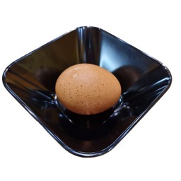 ไข่สด ออร์แกนิค (ทานดิบได้)
