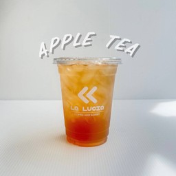 ชาแอปเปิ้ล