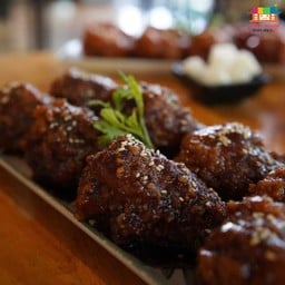 Koreahouse Ayutthaya (โคเรียเฮ้าส์) อยุธยา