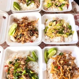 ตามสั่ง ซอยสี่มีส่ง สาขา1