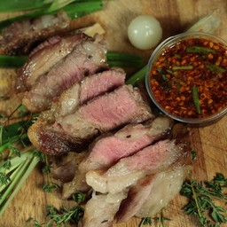 Aussie BBQ&grill สาขา2