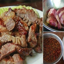 เสือร้องไห้