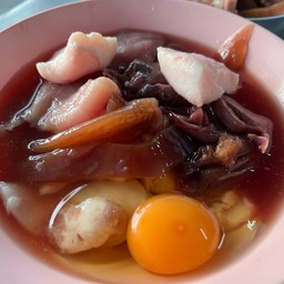 หมูกะทะสมเด็จ
