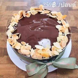 แป้งปั้น ขนมปัง