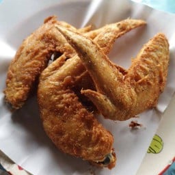 ไก่ทอดด