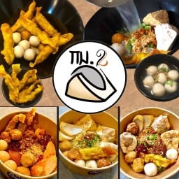 ก๋วยเตี๋ยวแคะ กม2 ตลาดรามอินทรา กม.2