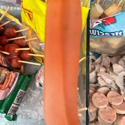 ครัวอร่อยตามสั่งลูกชิ้นน้ำจิ้มสูตรเด็ด