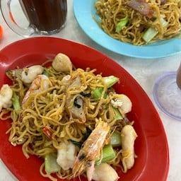 Kedai Kopi Seng Hing