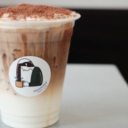 CAPUCCINO