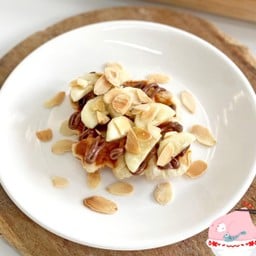 ครอฟเฟิลรถแดง(บ้านหลวงคาเฟ่)