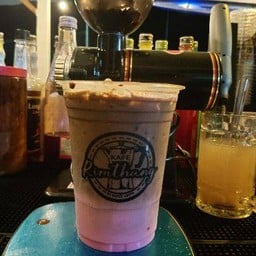 แบล็คพิง