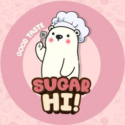 Sugar Hi! (เทียนทะเล 16) เทียนทะเล16