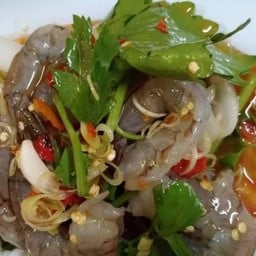 กิน เต็ก กัน &ร้านจุ่มโจรบุฟเฟ่ต์