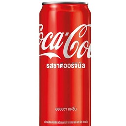 โค้ก 325 มล.