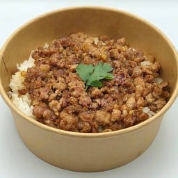 หอมหวน กระเพรา ( HOM HUAN ) เครื่องดื่ม,ขนมปังปิ้ง,อาหารจานเดียว