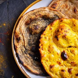MISSI ROTI