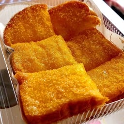 Yoo-nai coffee (อยู่ไหน คอฟฟี่&ปังปิ้ง&ครอฟเฟิล) บางบัวทอง