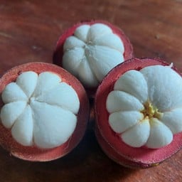ผลไม้ระยอง