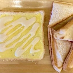 ปังปิ้งโบราณ :)