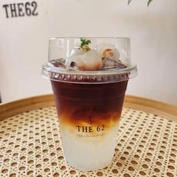 กาแฟลิ้นจี่
