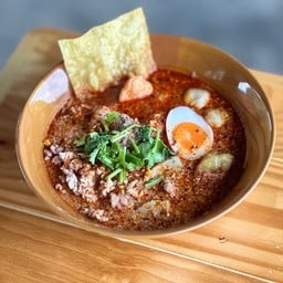 ก๋วยเตี๋ยวไอ้มาศ