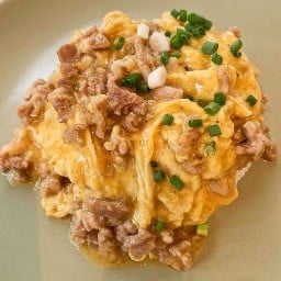 ข้าวไข้ข้น