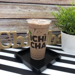 ชานมโกโก้