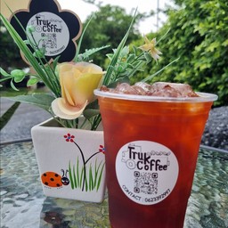 Black Tea-ชาดำเย็น