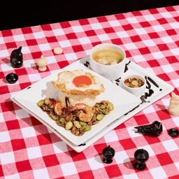 Greyhound Café Med Park Hospital