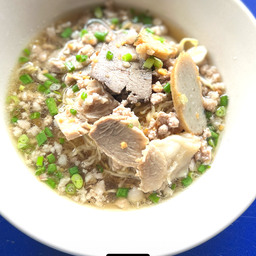 ครัวข้างบ้าน ซ.57 ภัสสร4