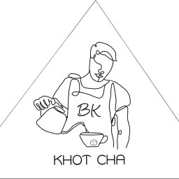 โคตรชาที่มีข้าวด้วย