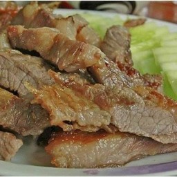 เนื้อย่าง