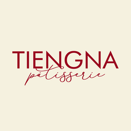 Tiengna Patisserie Central Chidlom