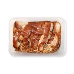 ขาหมูสับ XL