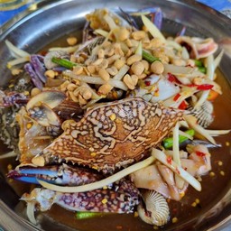 แซ่บสุดซอย