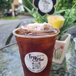 กาแฟน้ำมะพร้าวน้ำหอม