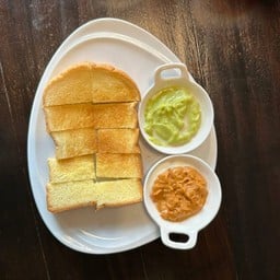 ปังปิ้งสังขยา