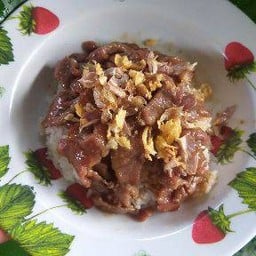 ร้านครัวเนื้อตามสั่ง