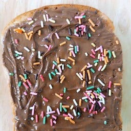 นูเทียร่า สายรุ้ง