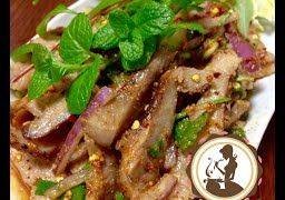 น้ำตกเนื้อ