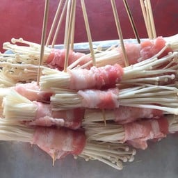 หมาล่าหน้าซอย&ชาบู