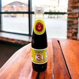 ไทยปรุง สูตร 3(ฉลากสีเหลือง) ขนาด 300 ml.