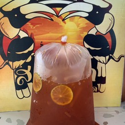 ชามะนาว