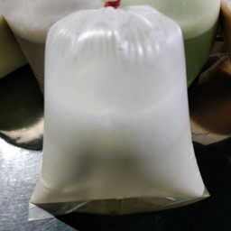 เต้าหู้นมสด