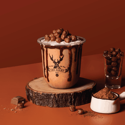 ไมโลชิลล์ (S)