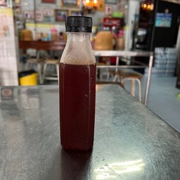 ชาดำเย็น