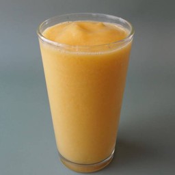 Mango Shake มะม่วงปั่น