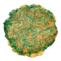 ไข่ชะอม (แผ่น)