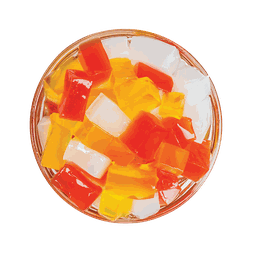 เยลลี่ 3 สี