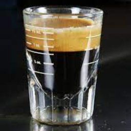 เพิ่มช็อตกาแฟ 30 ml. - EXTRA ESPRESSO SHOT (30 ML)